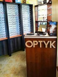 Optyk Solskiego, Kraków godziny otwarcia