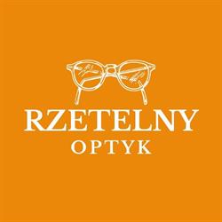 Rzetelny Optyk, Kraków godziny otwarcia