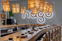 Nago Sushi & Sake Restauracja Japońska Kraków, godziny otwarcia