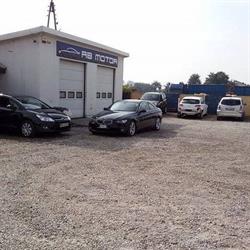 AB MOTOR, Chorzelów godziny otwarcia