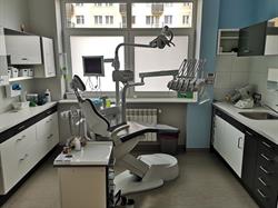 Stomatologia na Piaskach, Gorzów Wielkopolski godziny otwarcia