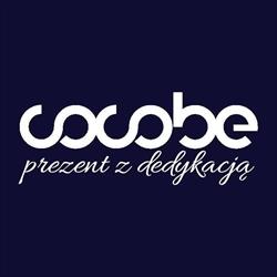 Cocobe - prezent z dedykacją, Kraków godziny otwarcia