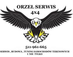 ORZEŁ Serwis 4X4, Bytom godziny otwarcia