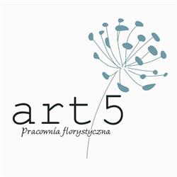 Art5 - Pracownia florystyczna, Kalisz godziny otwarcia
