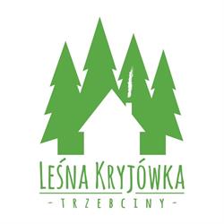 Leśna Kryjówka, Trzebciny godziny otwarcia
