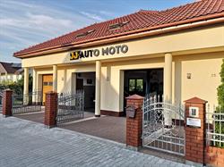 JJ - Auto Moto, Dębica godziny otwarcia