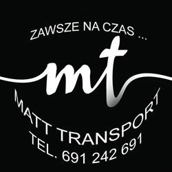Matt Transport - Przewóz osób, Transfery na lotniska,Obsługa wesel i imprez, Rybnik godziny otwarcia