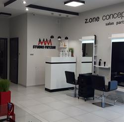 MM Studio Fryzur, Radom godziny otwarcia