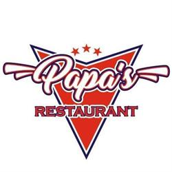 Papas Restaurant, Malbork godziny otwarcia