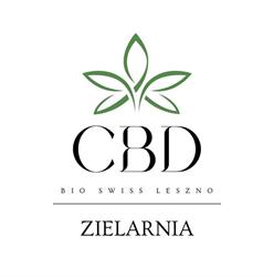 CBD BIO SWISS, Leszno godziny otwarcia