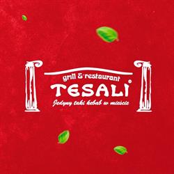 "Tesali" Grill & Restaurant w Ciechanowie, Ciechanów godziny otwarcia