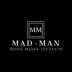 Mad Man Moda Męska Szczecin, godziny otwarcia