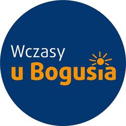 Wczasy u Bogusia, Stegna godziny otwarcia