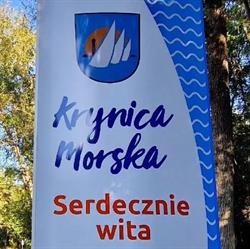 Informacja Turystyczna Krynica Morska, godziny otwarcia