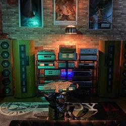 Retrospekcja Hi-fi Vintage Audio, Łódź godziny otwarcia