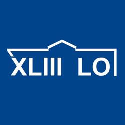 XLIII Liceum Ogólnokształcące w Krakowie, Kraków godziny otwarcia