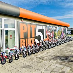 Pitbike 51, Leszno godziny otwarcia