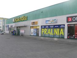 Pralnia Aura, Lublin godziny otwarcia