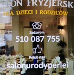 SALON URODY Per Lei, Warszawa godziny otwarcia