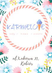 KarmeLove, Kobiór godziny otwarcia