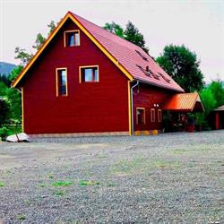 Gospodarstwo Zacisze, Kowary godziny otwarcia