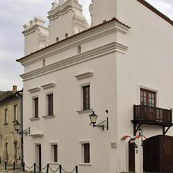 Kamienica Biała, Kazimierz Dolny godziny otwarcia