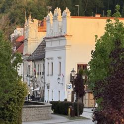 Kamienica Biała, Kazimierz Dolny godziny otwarcia