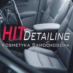 HIT Detailing, Tarnów godziny otwarcia