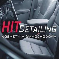 HIT Detailing, Tarnów godziny otwarcia