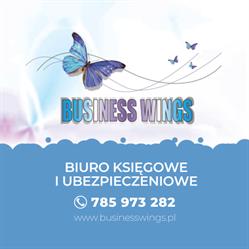 Biuro Księgowe i Ubezpieczeniowe Business Wings Marzena Mazurkiewicz, Pruszków godziny otwarcia