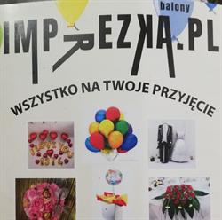 Sklep IMPREZKAbalony.pl, Myszków godziny otwarcia