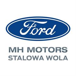 Autoryzowany salon Ford MH Motors, Stalowa Wola godziny otwarcia