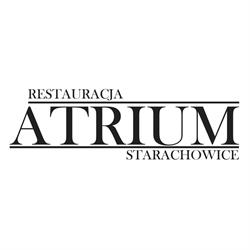 Restauracja Atrium, Starachowice godziny otwarcia