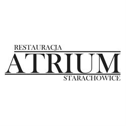 Restauracja Atrium, Starachowice godziny otwarcia