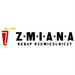 ZMIANA Kebap, Gdańsk godziny otwarcia