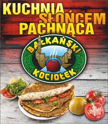 Bałkański Kociołek, Augustów godziny otwarcia