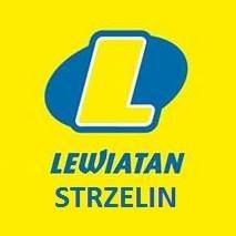 Lewiatan Strzelin, godziny otwarcia