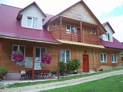 Agroturystyka u Janusza, Ustrzyki Dolne godziny otwarcia