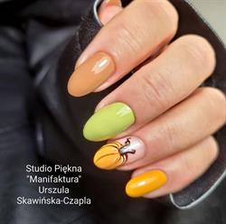 Manifaktura Studio Paznokci, Tarnowskie Góry godziny otwarcia