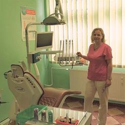 Gabinet Stomatologiczny Małgorzata Dworak, Jaworzno godziny otwarcia