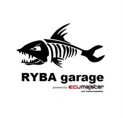 RYBA garage, Bielsko-Biała godziny otwarcia
