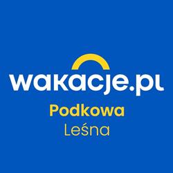 Biuro Podróży Wakacje.pl Podkowa Leśna, godziny otwarcia