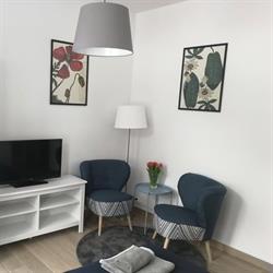 Apartament Parkowy Duszniki-Zdrój, godziny otwarcia