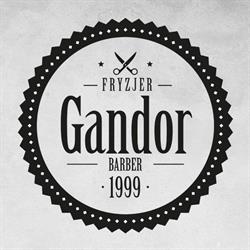 Gandor Salon fryzjerski-Barber, Kórnik godziny otwarcia