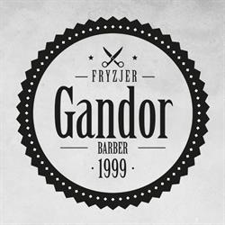 Gandor Salon fryzjerski-Barber, Kórnik godziny otwarcia