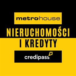 Metrohouse Śląsk - Biuro nieruchomości, Tychy godziny otwarcia