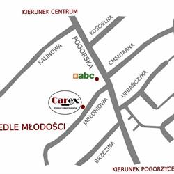 Tłumiki Chrzanów, godziny otwarcia