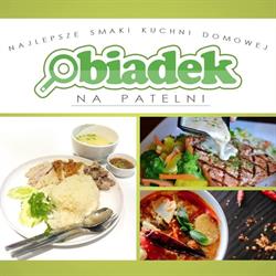 Obiadek na patelni, Wołomin godziny otwarcia