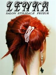 Lenka Salon stylizacji fryzur, Tomaszów Mazowiecki godziny otwarcia