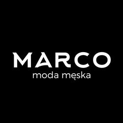 MARCO Moda męska, Sosnowiec godziny otwarcia